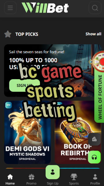 BC Game Sports Betting - Live Odds & Markets-vz72fvrf.com