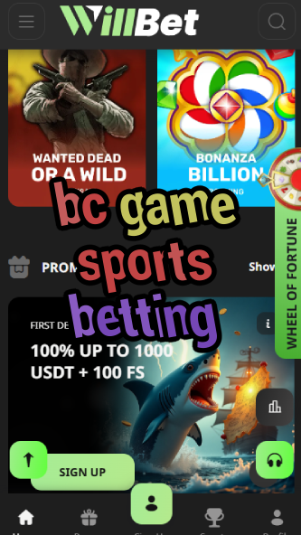 BC Game Sports Betting - Live Odds & Markets-vz72fvrf.com