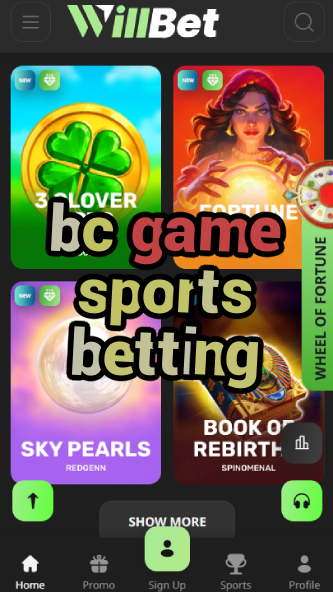 BC Game Sports Betting - Live Odds & Markets-vz72fvrf.com